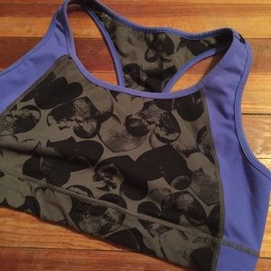 Torrid sports bra